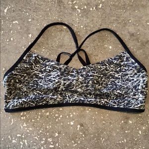 Lululemon Hot Spell Bra